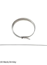 Beck/Arnley Rack and Pinion Bellows Kit 103-2207                                     - 103-2207 - Image 4