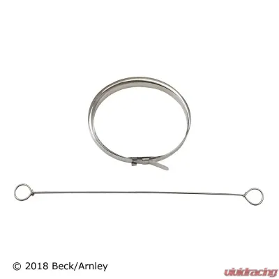 Beck/Arnley Rack and Pinion Bellows Kit 103-2207 - 103-2207