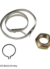 Beck/Arnley CV Joint Boot Kit 103-2250                                     - 103-2250 - Image 2