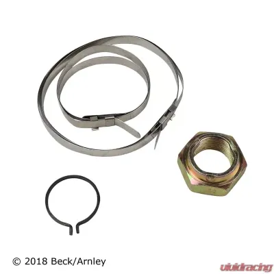Beck/Arnley CV Joint Boot Kit 103-2250 - 103-2250