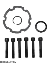 Beck/Arnley CV Joint Boot Kit 103-2257                                     - 103-2257 - Image 2