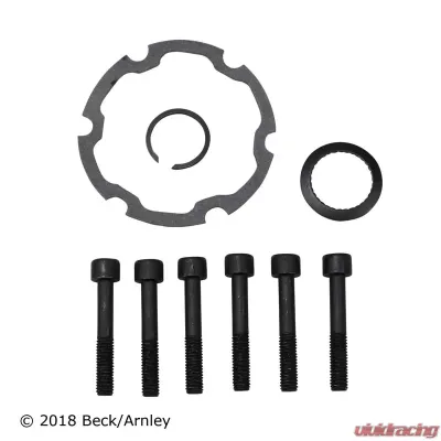 Beck/Arnley CV Joint Boot Kit 103-2257 - 103-2257