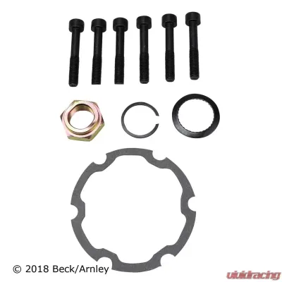 Beck/Arnley CV Joint Boot Kit 103-2258 - 103-2258