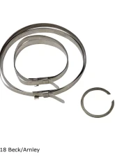 Beck/Arnley CV Joint Boot Kit 103-2260                                     - 103-2260 - Image 2