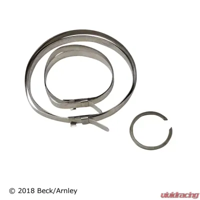 Beck/Arnley CV Joint Boot Kit 103-2260 - 103-2260