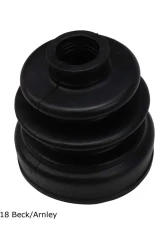 Beck/Arnley CV Joint Boot Kit 103-2260                                     - 103-2260 - Image 3