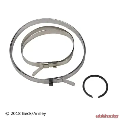 Beck/Arnley CV Joint Boot Kit 103-2264 - 103-2264