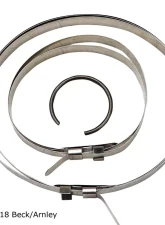 Beck/Arnley CV Joint Boot Kit 103-2265                                     - 103-2265 - Image 2