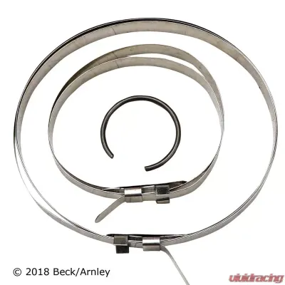 Beck/Arnley CV Joint Boot Kit 103-2265 - 103-2265