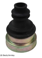 Beck/Arnley CV Joint Boot Kit 103-2280                                     - 103-2280 - Image 3