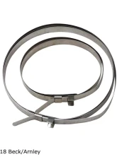 Beck/Arnley CV Joint Boot Kit 103-2281                                     - 103-2281 - Image 2