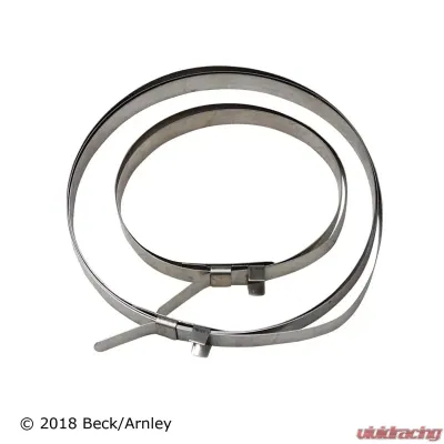 Beck/Arnley CV Joint Boot Kit 103-2281 - 103-2281