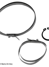 Beck/Arnley CV Joint Boot Kit 103-2282                                     - 103-2282 - Image 4