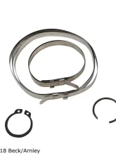 Beck/Arnley CV Joint Boot Kit 103-2287                                     - 103-2287 - Image 2