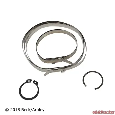 Beck/Arnley CV Joint Boot Kit 103-2287 - 103-2287