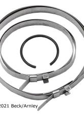 Beck/Arnley CV Joint Boot Kit 103-2288                                     - 103-2288 - Image 4