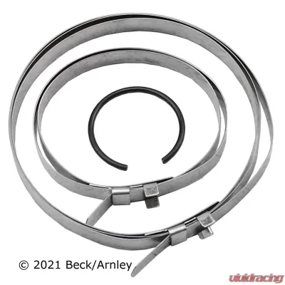 Beck/Arnley CV Joint Boot Kit 103-2288 - 103-2288