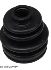 Beck/Arnley CV Joint Boot Kit 103-2312                                     - 103-2312 - Image 2