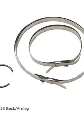 Beck/Arnley CV Joint Boot Kit 103-2312                                     - 103-2312 - Image 3