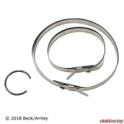 Beck/Arnley CV Joint Boot Kit 103-2312 - 103-2312