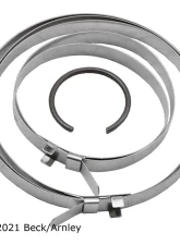 Beck/Arnley CV Joint Boot Kit 103-2314                                     - 103-2314 - Image 4