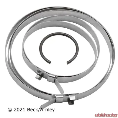 Beck/Arnley CV Joint Boot Kit 103-2314 - 103-2314