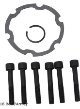 Beck/Arnley CV Joint Boot Kit 103-2322                                     - 103-2322 - Image 2
