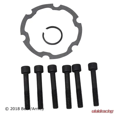 Beck/Arnley CV Joint Boot Kit 103-2322 - 103-2322
