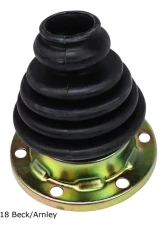 Beck/Arnley CV Joint Boot Kit 103-2322                                     - 103-2322 - Image 3