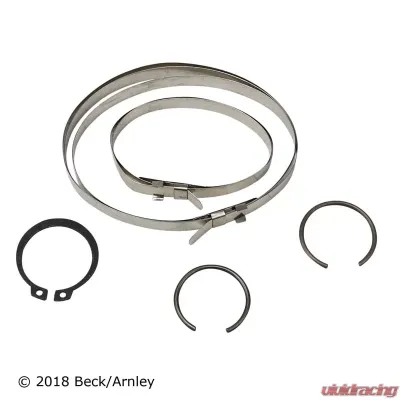 Beck/Arnley CV Joint Boot Kit 103-2414 - 103-2414