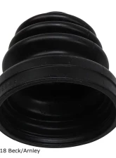 Beck/Arnley CV Joint Boot Kit 103-2414                                     - 103-2414 - Image 3
