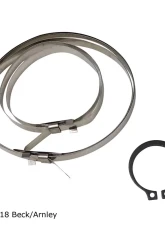 Beck/Arnley CV Joint Boot Kit 103-2441                                     - 103-2441 - Image 2