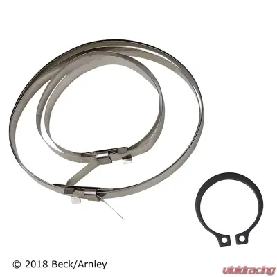 Beck/Arnley CV Joint Boot Kit 103-2441 - 103-2441