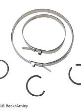 Beck/Arnley CV Joint Boot Kit 103-2450                                     - 103-2450 - Image 2