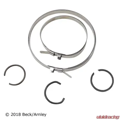 Beck/Arnley CV Joint Boot Kit 103-2450 - 103-2450