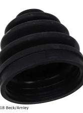 Beck/Arnley CV Joint Boot Kit 103-2450                                     - 103-2450 - Image 3