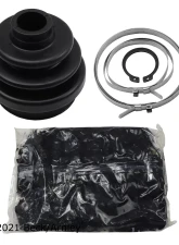 Beck/Arnley CV Joint Boot Kit 103-2458                                     - 103-2458 - Image 5