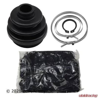 Beck/Arnley CV Joint Boot Kit 103-2458 - 103-2458
