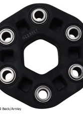 Beck/Arnley Drive Shaft Flex Joint 103-2486                                     - 103-2486 - Image 3