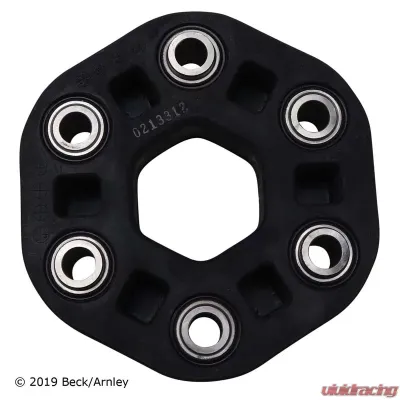Beck/Arnley Drive Shaft Flex Joint 103-2486 - 103-2486