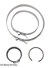 Beck/Arnley CV Joint Boot Kit 103-2487                                     - 103-2487 - Image 2