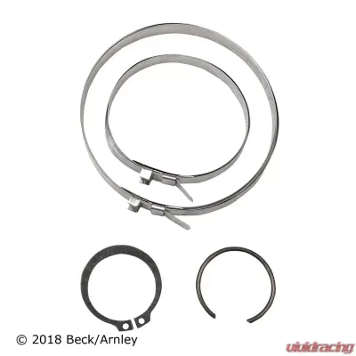 Beck/Arnley CV Joint Boot Kit 103-2487 - 103-2487