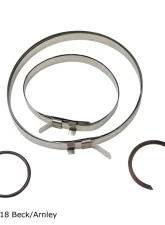 Beck/Arnley CV Joint Boot Kit 103-2489                                     - 103-2489 - Image 2