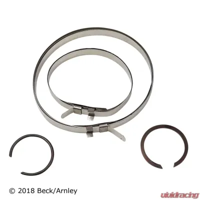Beck/Arnley CV Joint Boot Kit 103-2489 - 103-2489