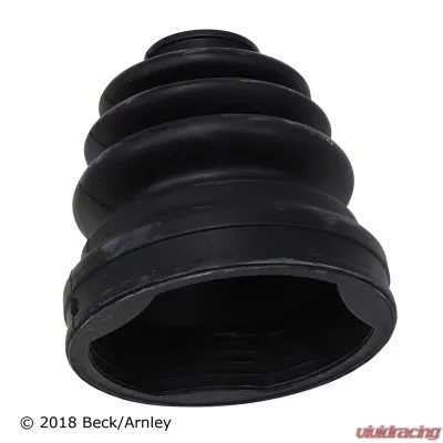 Beck/Arnley CV Joint Boot Kit 103-2489 - 103-2489