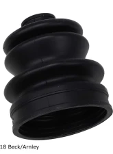 Beck/Arnley CV Joint Boot Kit 103-2491                                     - 103-2491 - Image 3