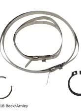 Beck/Arnley CV Joint Boot Kit 103-2502                                     - 103-2502 - Image 2