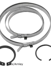 Beck/Arnley CV Joint Boot Kit 103-2504                                     - 103-2504 - Image 4