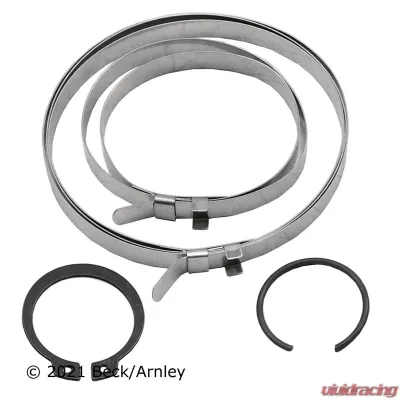 Beck/Arnley CV Joint Boot Kit 103-2504 - 103-2504