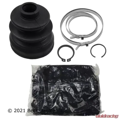 Beck/Arnley CV Joint Boot Kit 103-2504 - 103-2504